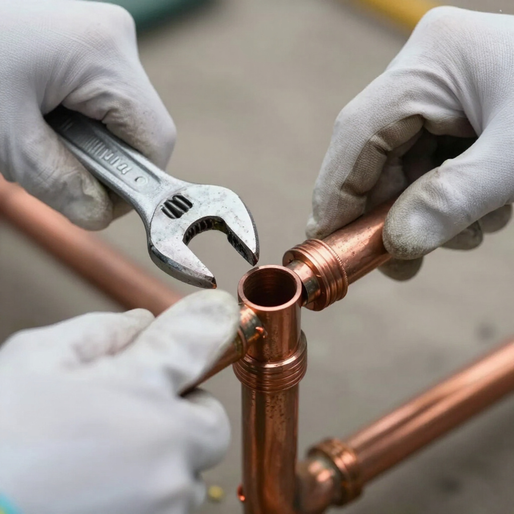 Leak Detection & Repair in Philadelphia