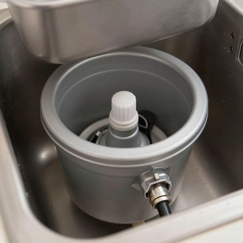 Garbage Disposal in Philadelphia